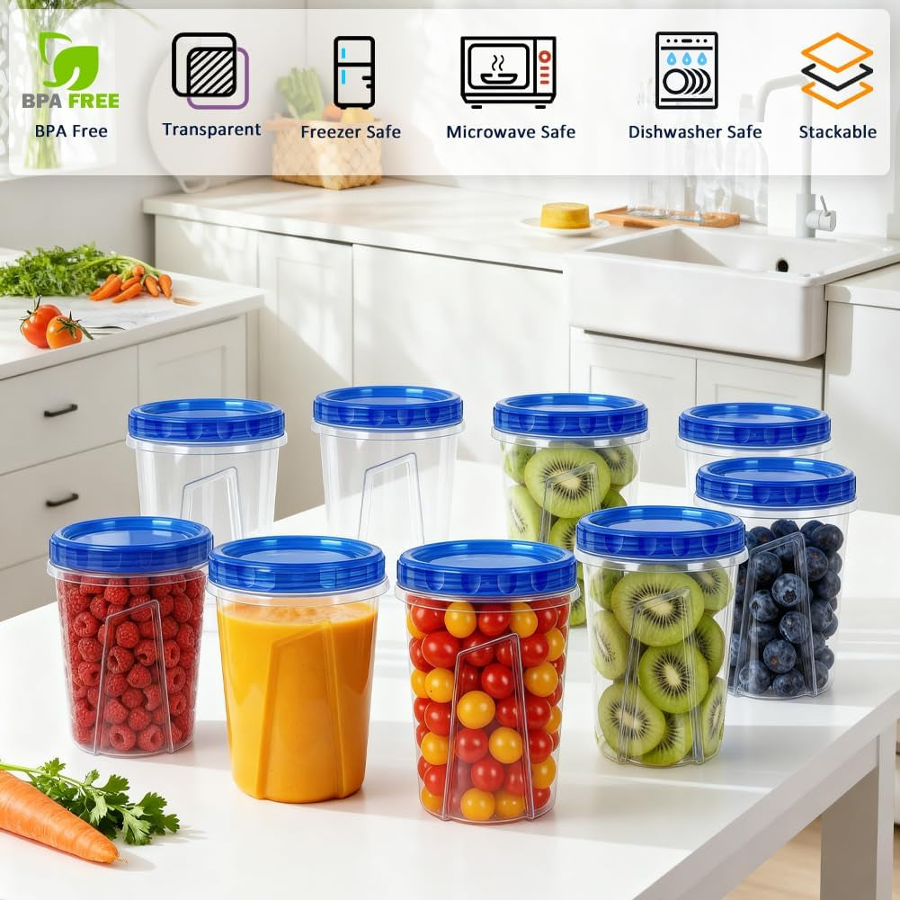10-pack-34oz-soup-freezer-storage-containers-with-twist-lids-for-meal-prep