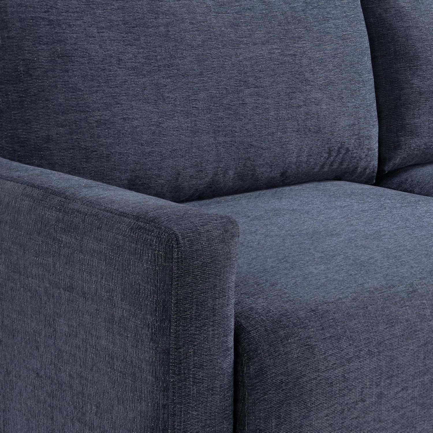 glendale-90-2-queen-size-wall-hugging-convertible-sofa-dreamcoil-comfort-chenille-fabric-navy