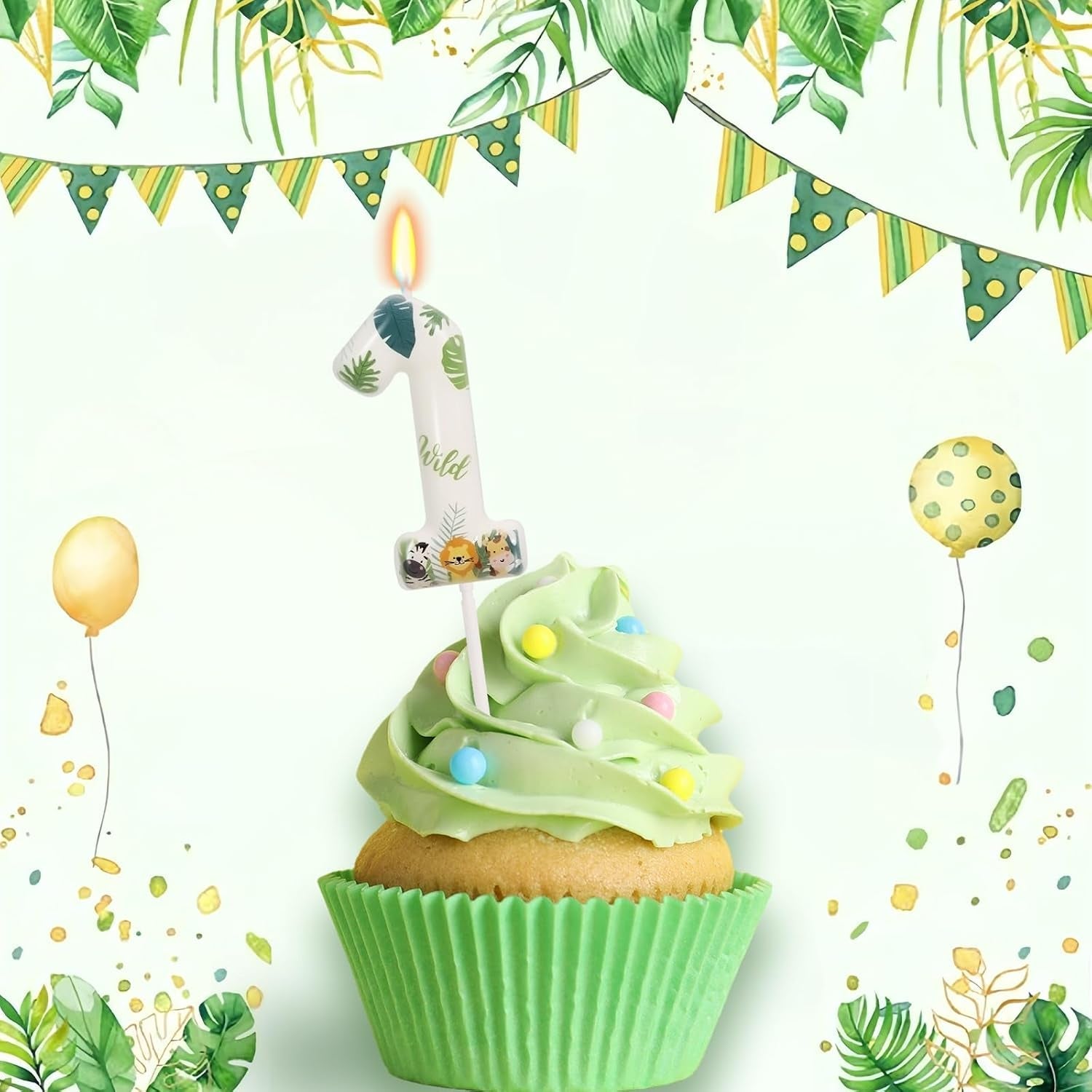 wild-animal-number-1-birthday-candle-wild-one-birthday-decorations
