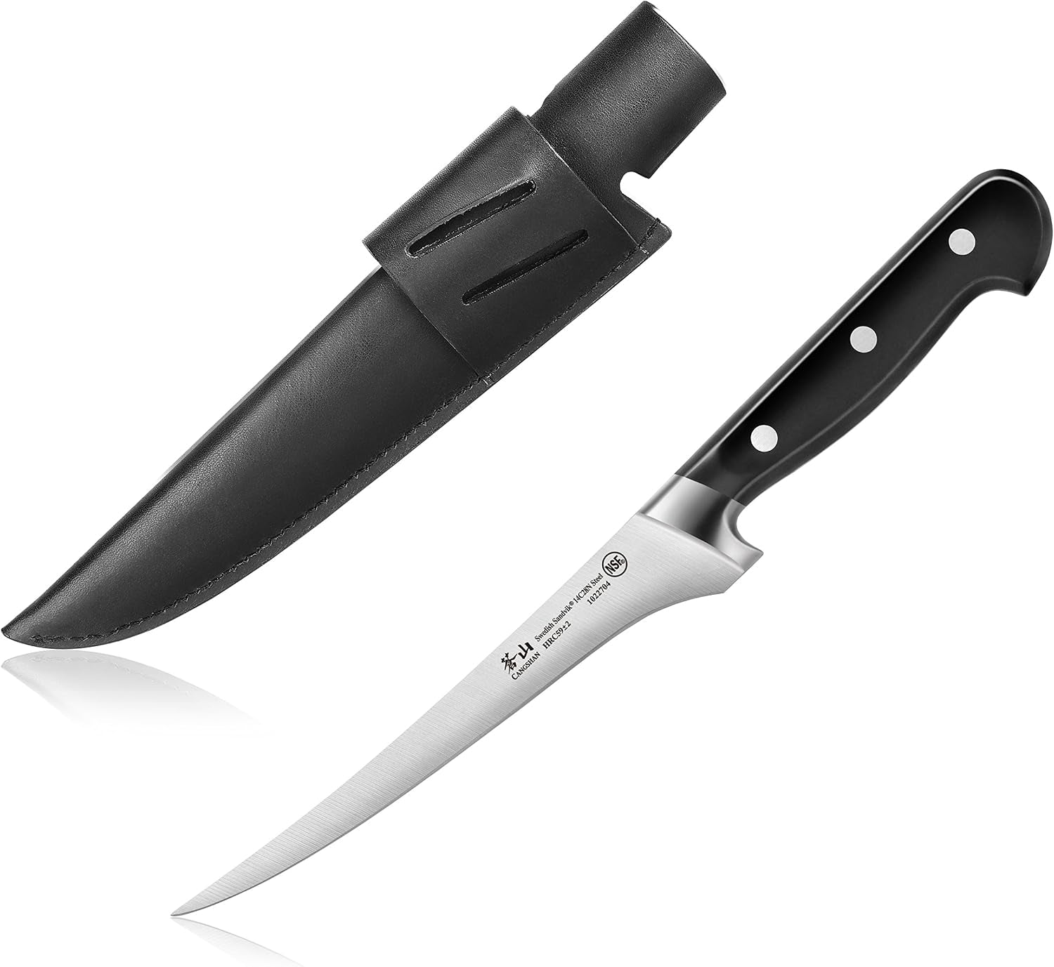tv2-series-1022711-swedish-14c28n-steel-forged-7-inch-fillet-knife-and-leather-sheath-set