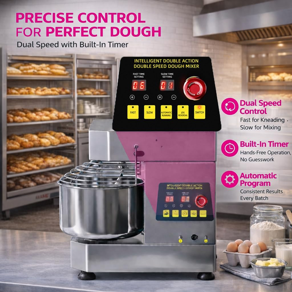 commercial-spiral-dough-mixer-10-5qt-750w-electric-dual-rotating-dough-kneading-machine-timer-safety-shield-stainless-steel-bowl-for-bakery-pizzeria