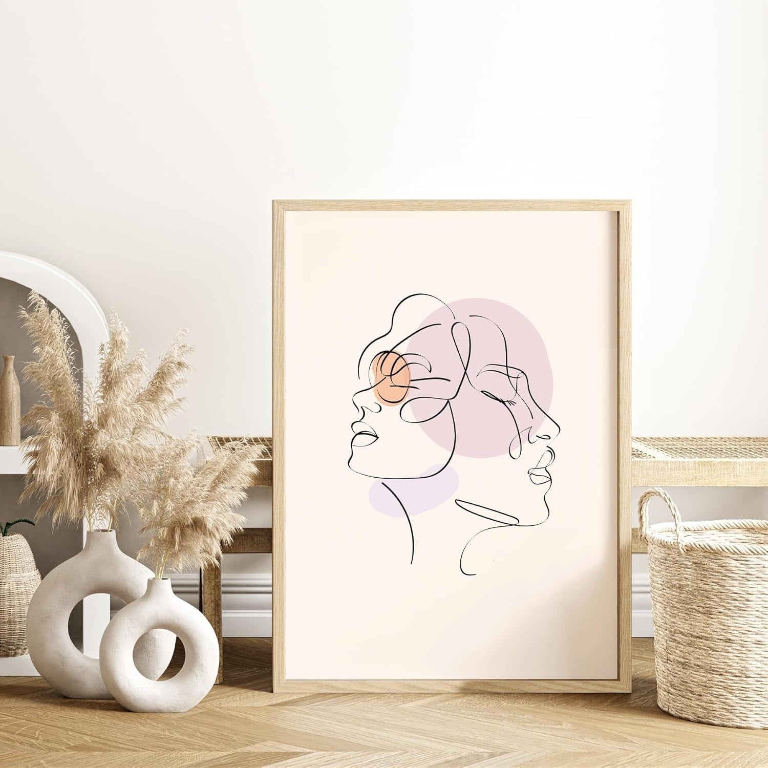 minimalist-20x28-oak-wood-frame-for-poster-natural-solid-wood-20x28-picture-frame-set-of-3-lightweight-wall-decor-for-office-gallery-home-3-pack-oak