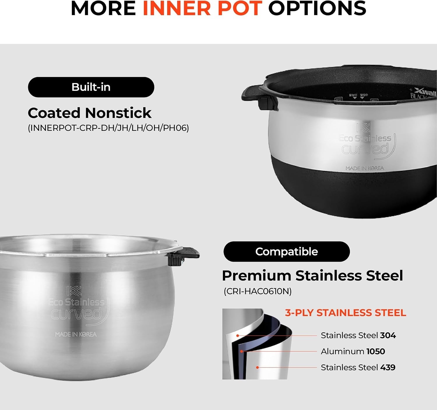 cuckoo-twin-pressure-induction-rice-cooker-12-cup-cooked-crp-ohtr0609fw-6-cup-uncooked-capacity-nonstick-inner-pot-14-menus-silent-pressure-system-quick-rice-in-12-18-minutes-made-in-korea
