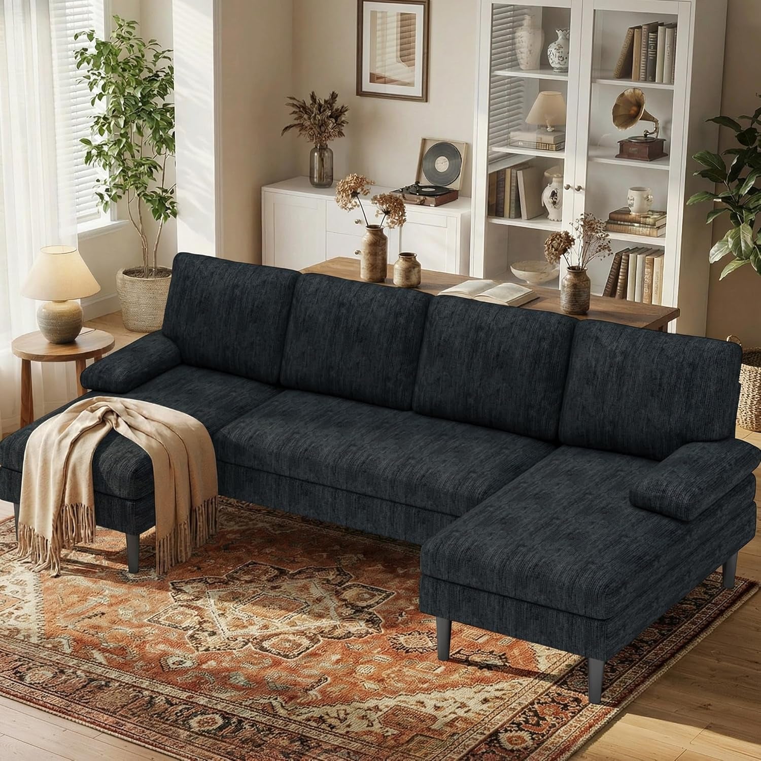 u-shaped-sectional-couches-for-living-room-101-inch-modern-modular-sofa-with-double-chaise-lounge-comfy-chenille-fabric-4-seat-couch-set-for-apartment-grey