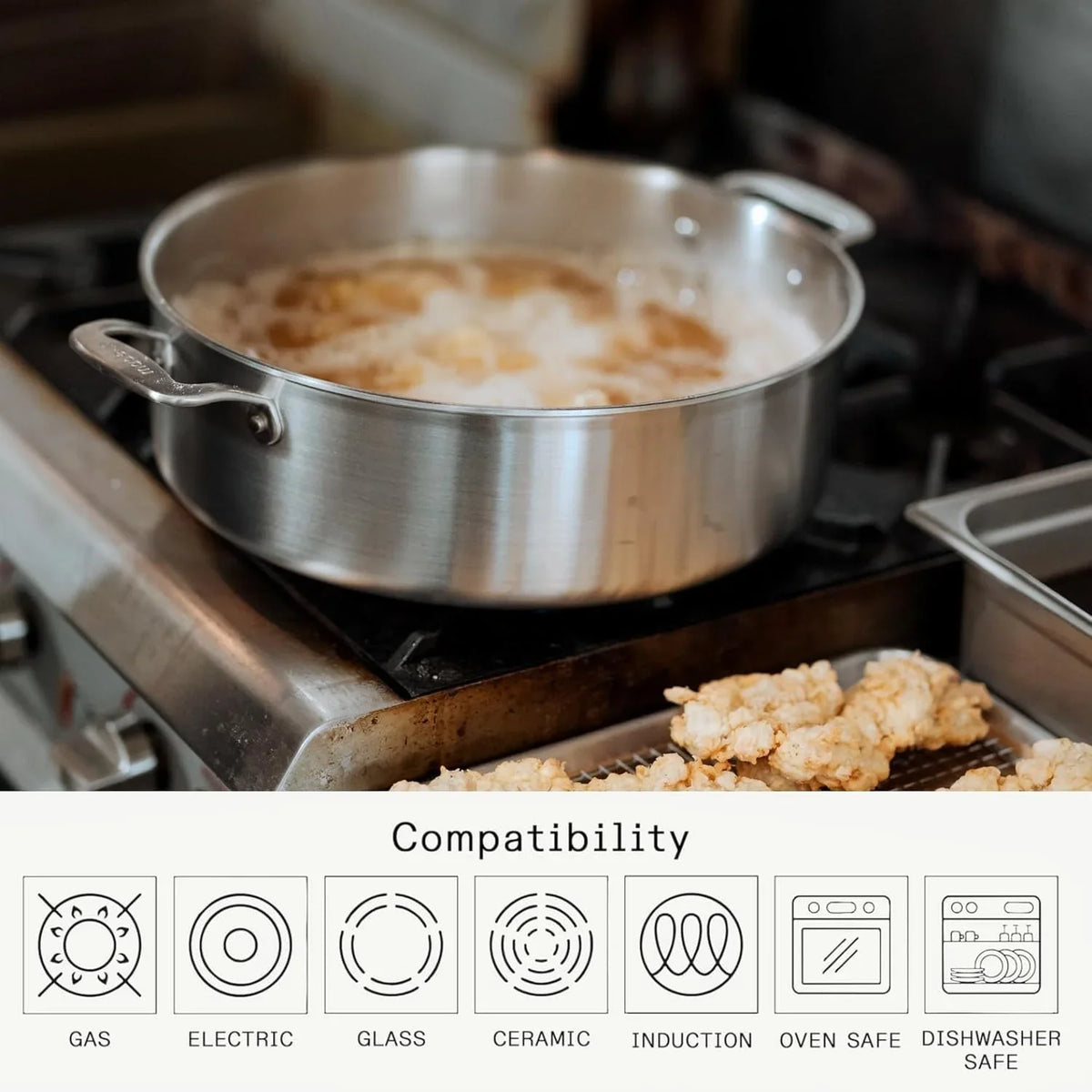 made-in-cookware-10-quart-stainless-steel-rondeau-pot-w-lid-5-ply-stainless-clad-professional-cookware-crafted-in-italy-induction-compatible
