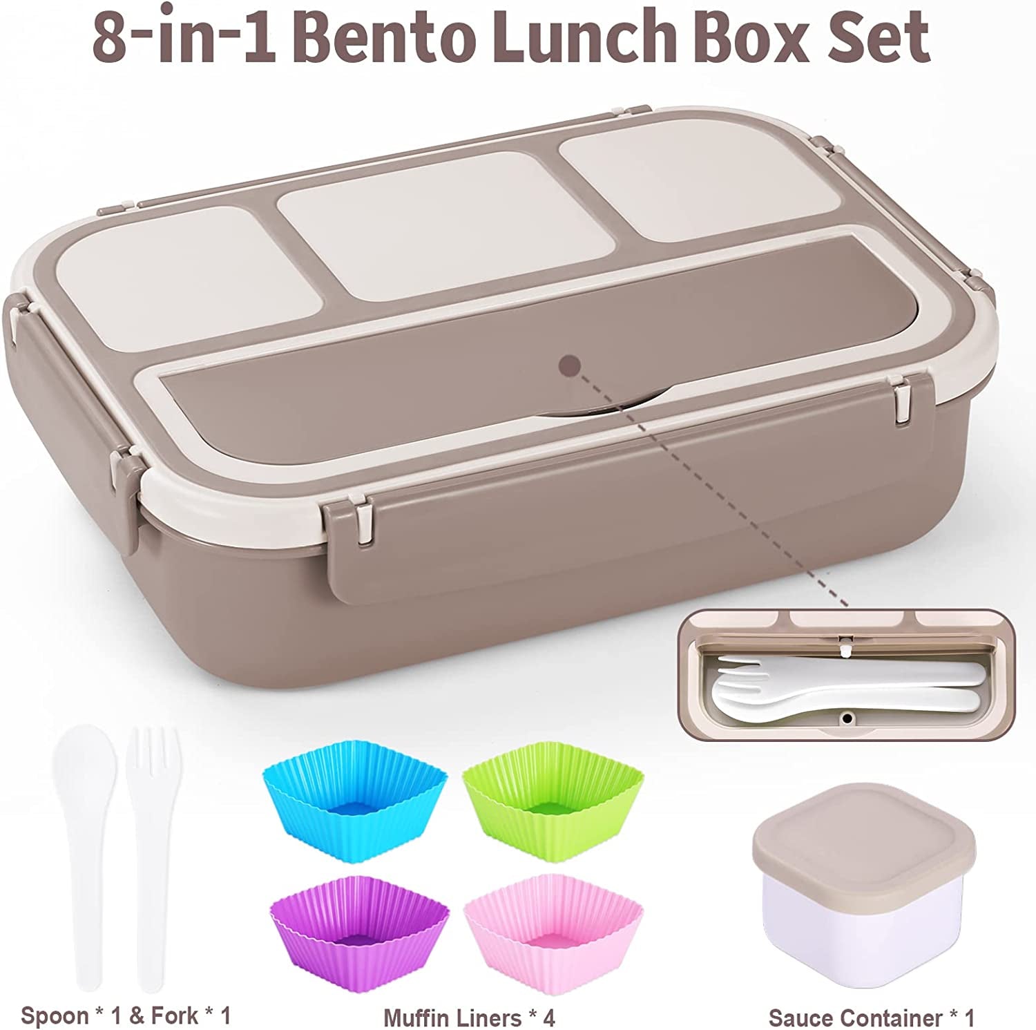 bento-box-adult-lunch-box-containers-for-adults-men-women-with-4-compartments-lunchable-food-container-with-utensils-sauce-jar-muffin-liners-40-oz-5-cup-microwave-dishwasher-safe-brown
