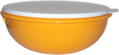 Vintage Edition Fix N Mix Bowl Harvest Yellow with Sheer Seal1