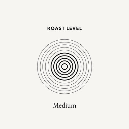 Organic Peru Medium Roast, 2.5 Pounds - Flavor Notes of Nutty, Chocolate, & Citrus - Sourced from Small, Peruvian Coffee Farms - Roasted Whole Beans3