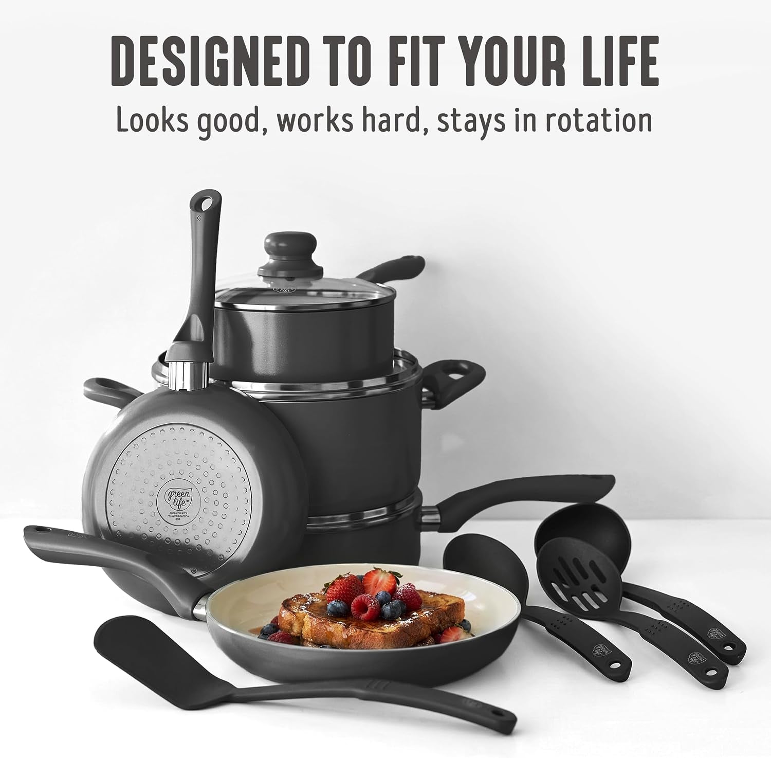 16pc-ceramic-nonstick-pots-pans-cookware-set-graphite-black-pfas-free-nonstick-coating-stockpot-frying-pans-saucepan-saute-induction-ready-all-stovetop-compatible-dishwasher-safe