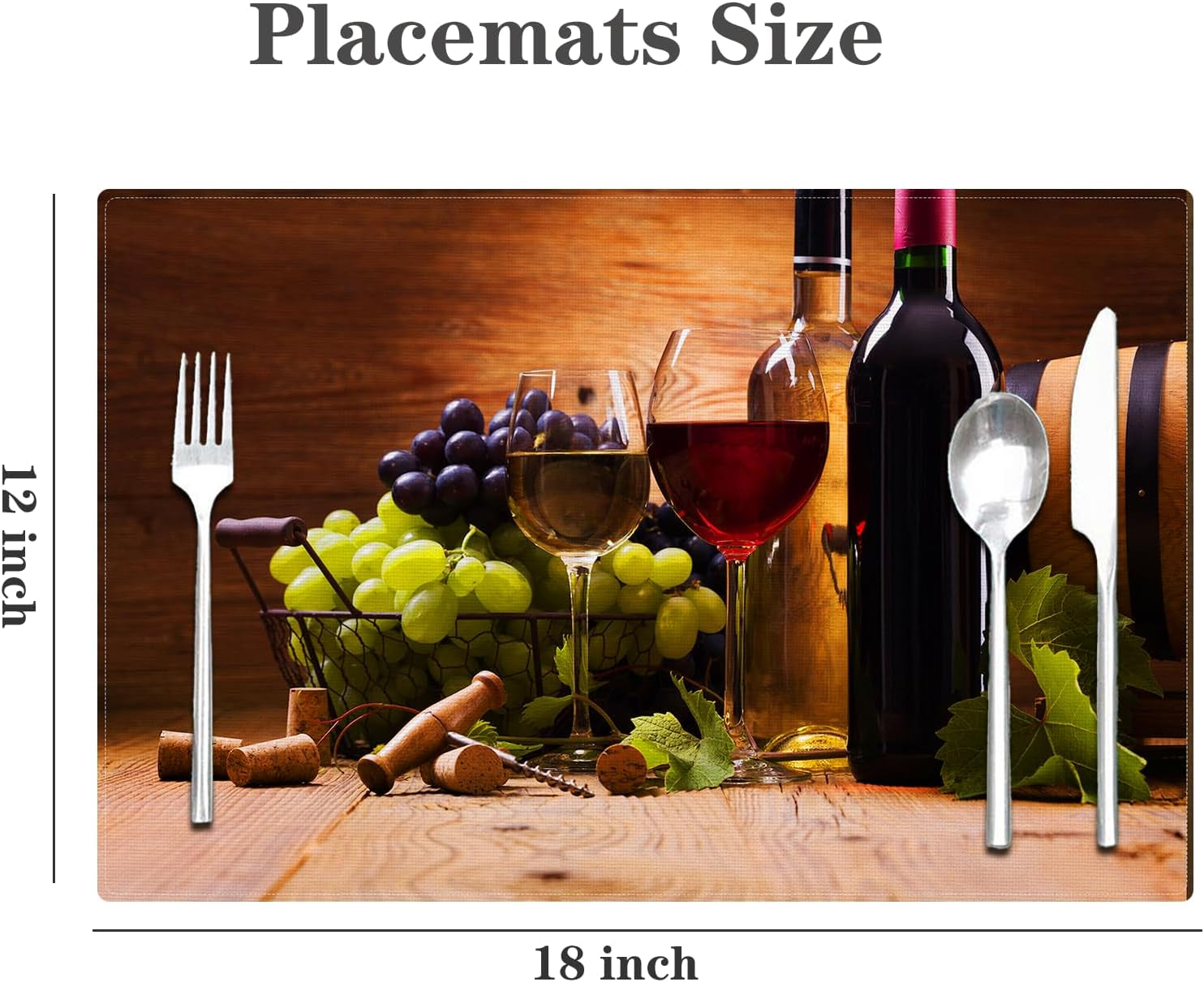 wine-placemats-set-of-4-bottle-grapes-rustic-brown-table-mats