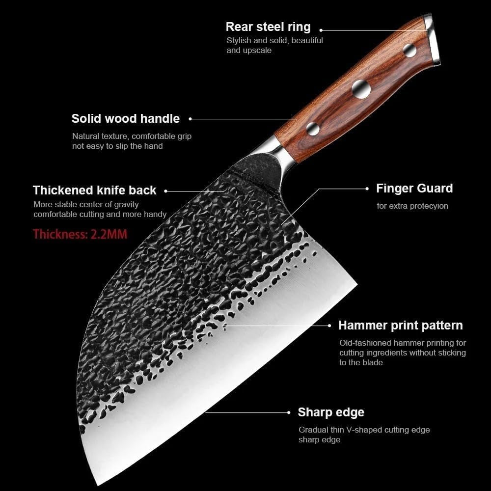 meat-cleaver-7-inch-high-carbon-steel-hand-forged-butcher-knife-kitchen-chef-knives-cooking-knife-dividing-knives
