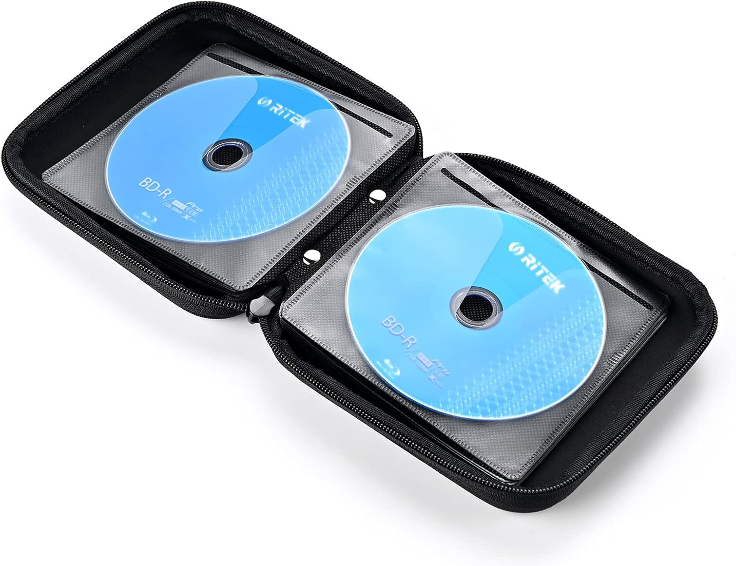 cd-case-28-capacity-protective-zipper-disc-wallet-for-car-eva-shock-resistant-lightweight-portable-dvd-blu-ray-storage-organizer-scratch-resistant-sleeves-for-home-office-travel