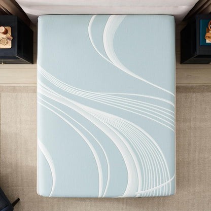 TEMPUR- Luxeadapt 2.0 Firm 13 Inch Memory Foam Mattress, Queen16