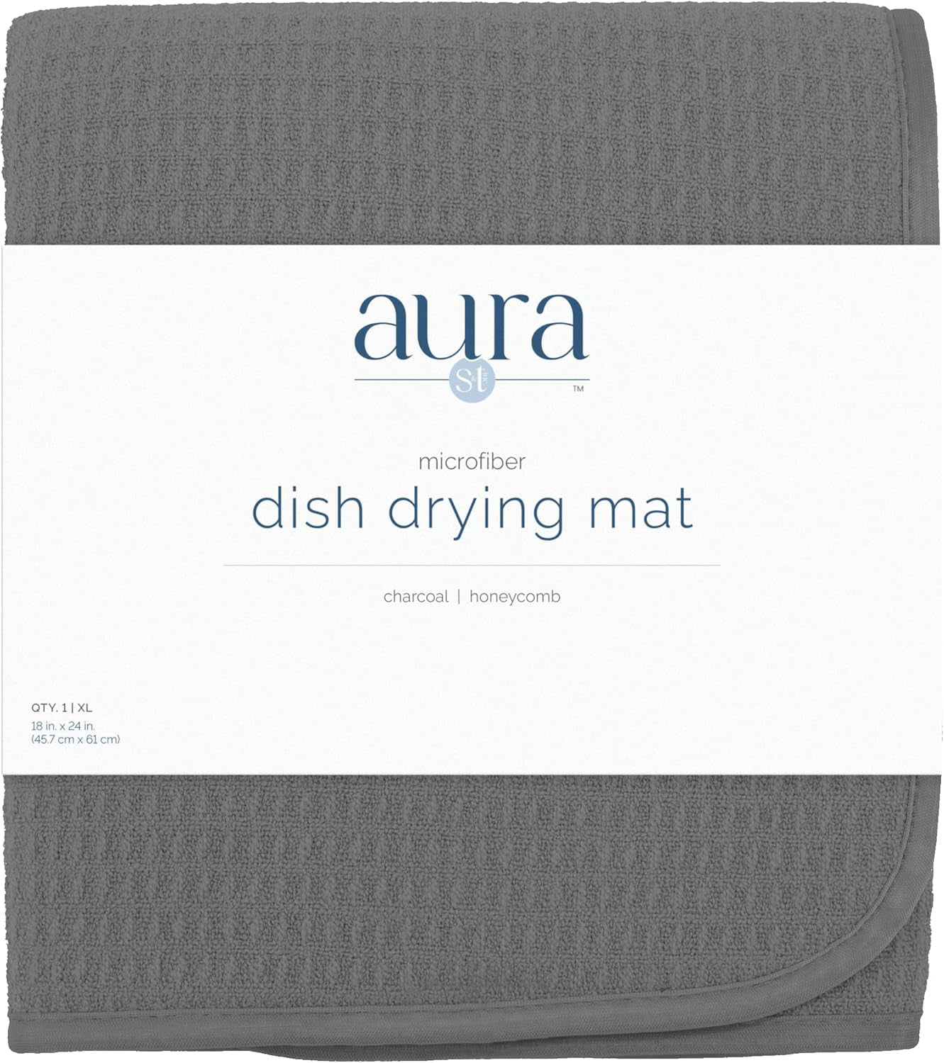 dish-drying-mat-18-x-24-xl-charcoal-grey-absorbent-microfiber-extra-large-kitchen-counter-mat-for-dishes-utensils-pots-and-pans-machine-washable