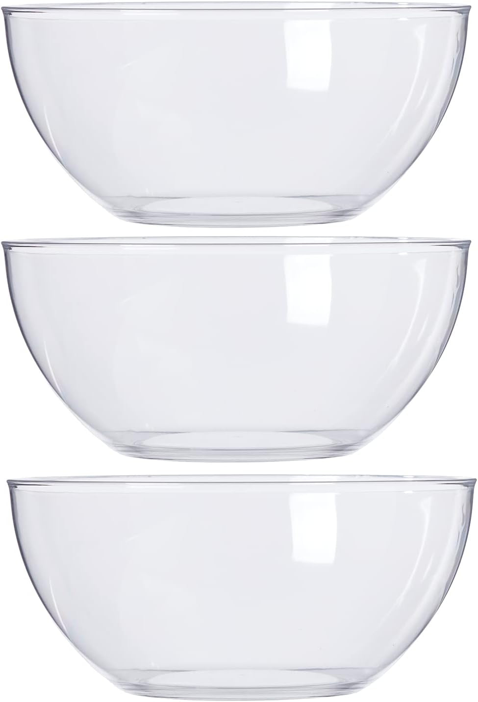 vista-clear-plastic-salad-and-serving-10-inch-bowls-set-of-3-reusable-bpa-free-made-in-the-usa-135-oz-capacity