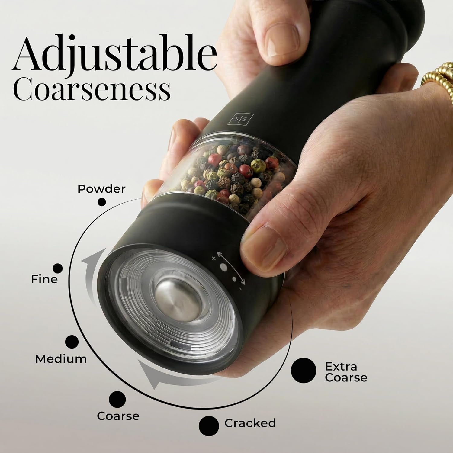 electric-salt-and-pepper-grinder-set-black-white