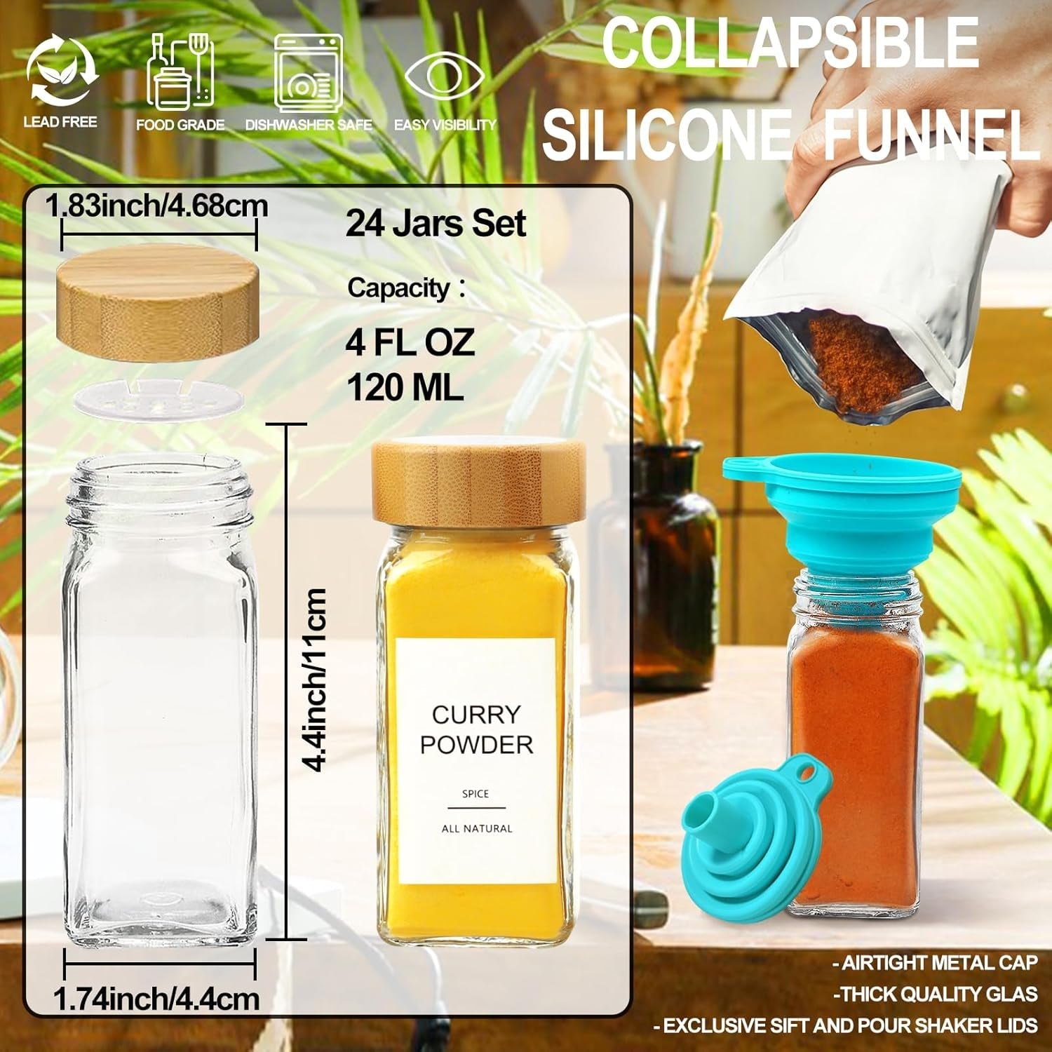 glass-spice-jars-with-bamboo-lid-398-label-for-cabinet-drawer-organizer