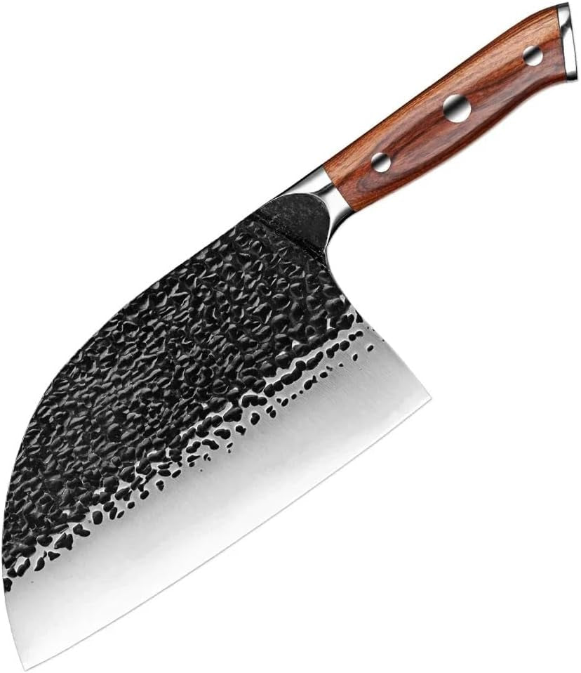 meat-cleaver-7-inch-high-carbon-steel-hand-forged-butcher-knife-kitchen-chef-knives-cooking-knife-dividing-knives