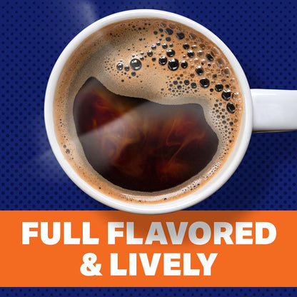 K-Cup® Coffee Pods, 84 Ct Box, House Blend Medium Roast | Full-Flavored & Lively Medium Roast Coffee Pods, Smooth & Delicious, Rich Aroma, Compatible with All Keurig Brewers4