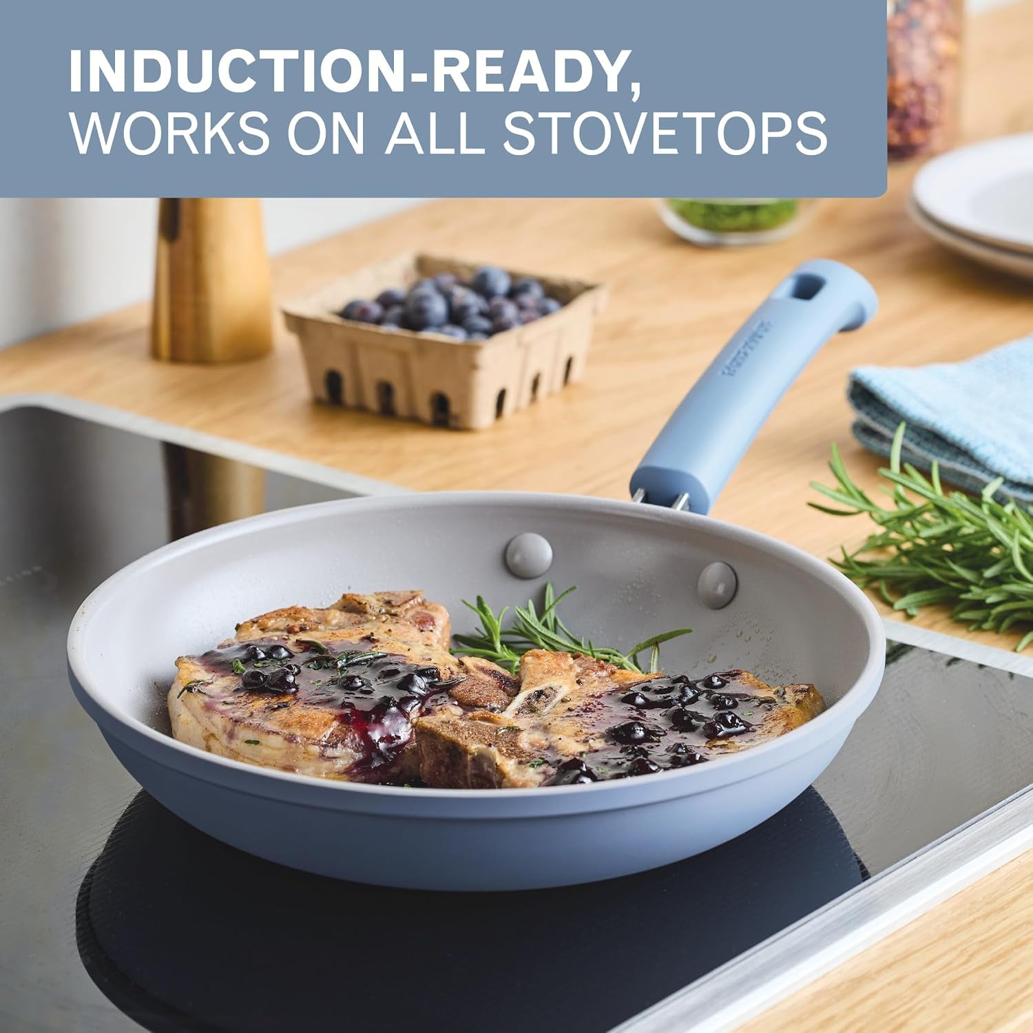 truecook-ceramic-plus-induction-ready-dishwasher-safe-12-piece-cookware-set-steel-blue