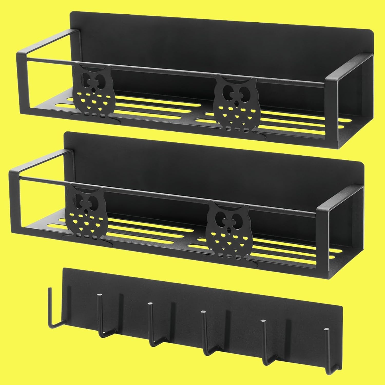 magnetic-spice-rack-for-refrigerator-space-saving-kitchen-organizer-shelf