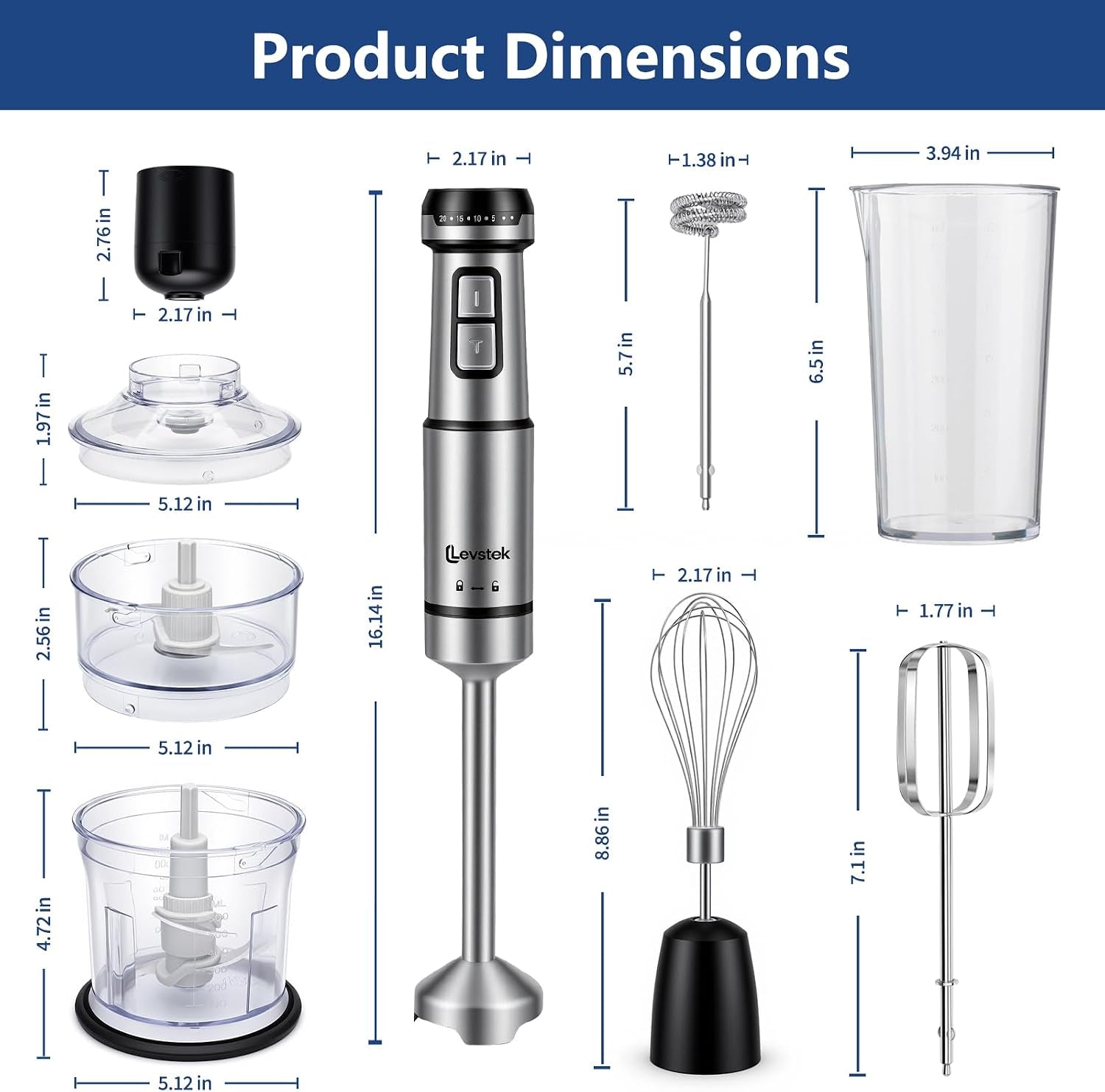 immersion-hand-blender-set-1200w-20-speed-stainless-steel-stick-blender-with-7-accessories-500ml-200ml-chopper-cups-milk-frother-egg-beater-for-smoothies-soups-kitchen-essential