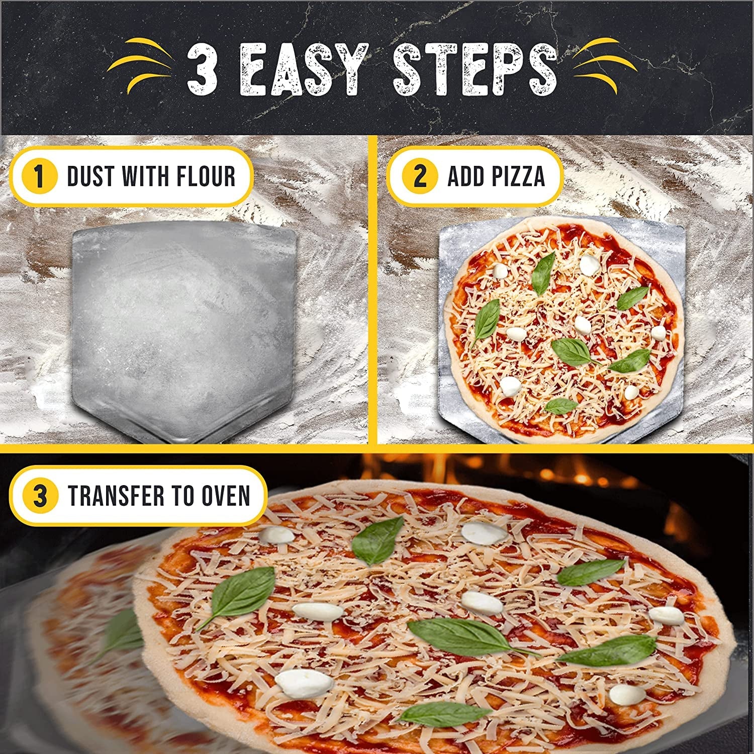 pizza-peel-foldable-design-13-inch-x-15-inch-extra-large-stainless-steel-metal-folding-handle-outdoor-pizza-oven-accessories