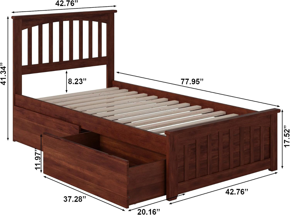 mission-twin-storage-platform-bed-with-matching-footboard-walnut