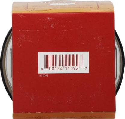 MRS. MEYER'S CLEAN DAY, Scented Soy Aromatherapy Candle, 35 Hour Burn Time, Made with Soy Wax and Essential Oils, Apple Cider, 7.2 Ounce10