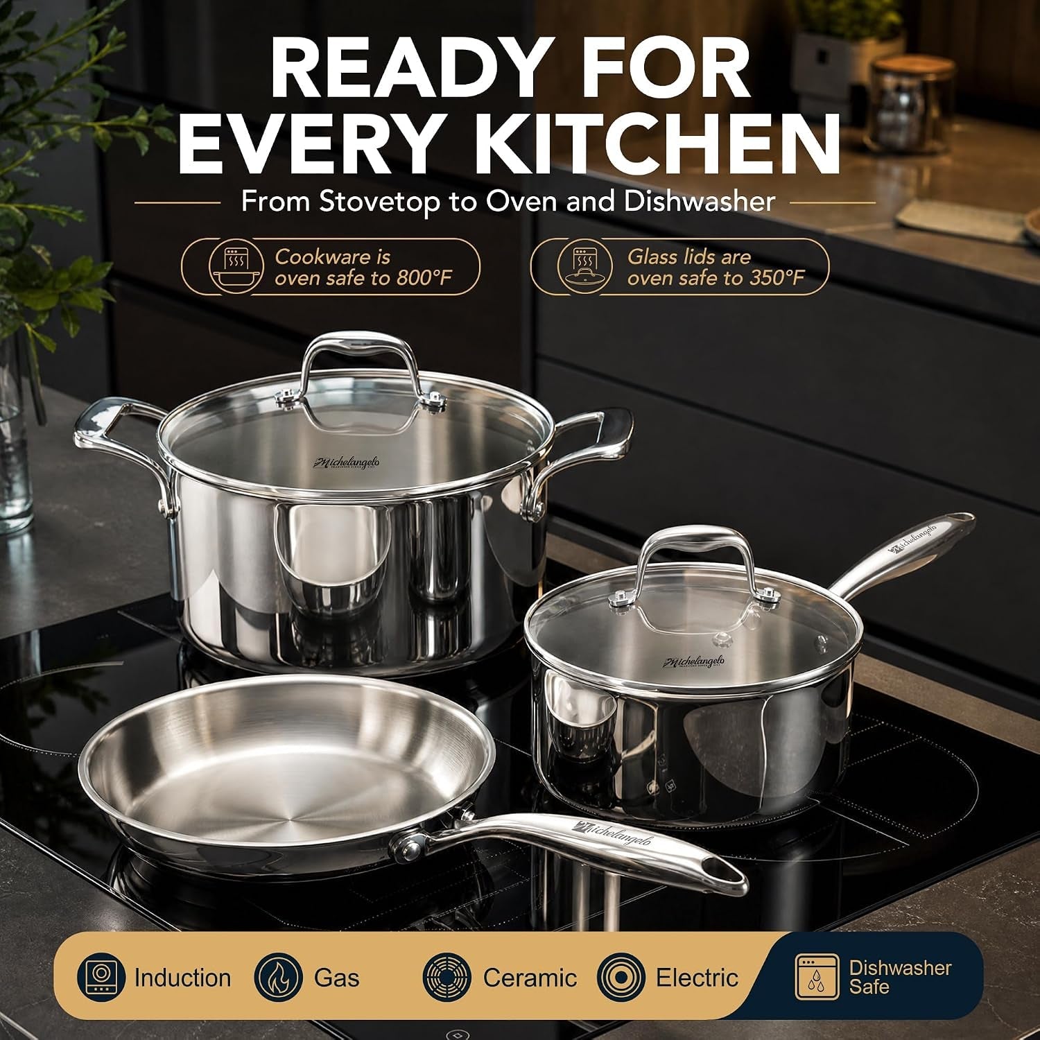 5-ply-stainless-steel-cookware-set-23-piece-pots-and-pans-set-fully-clad-construction-premium-heavy-duty-build-better-browning-no-coating-oven-safe-induction-ready