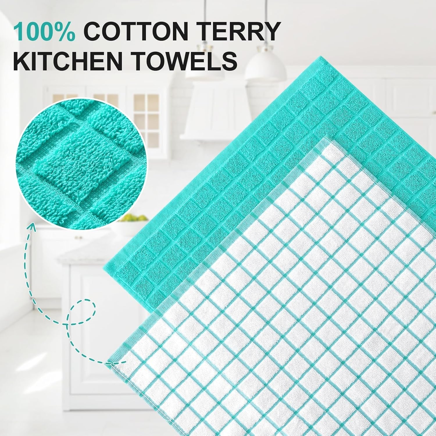 large-premium-cotton-kitchen-towels-16x-28-6-pack-aqua