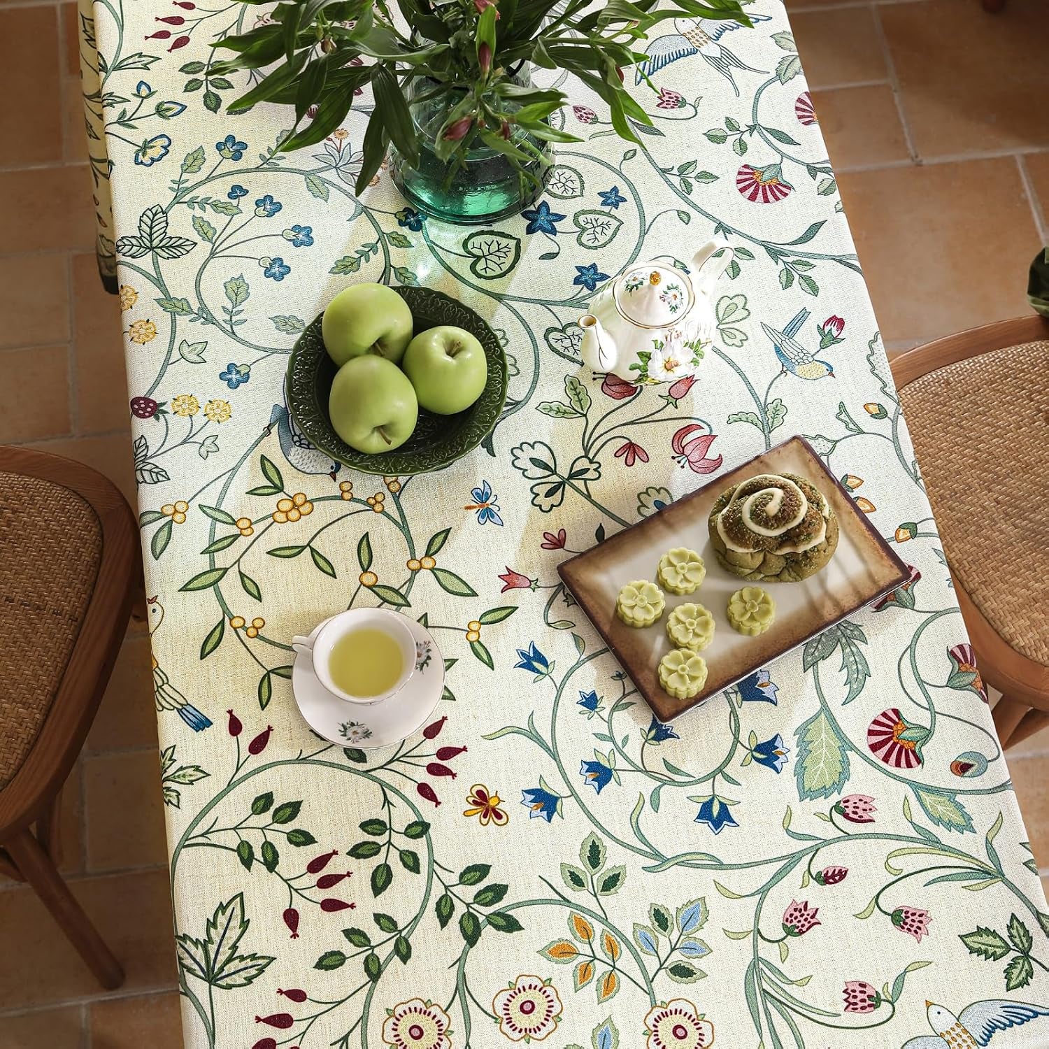 vintage-french-linen-rectangular-tablecloth-79x55-idaho-a