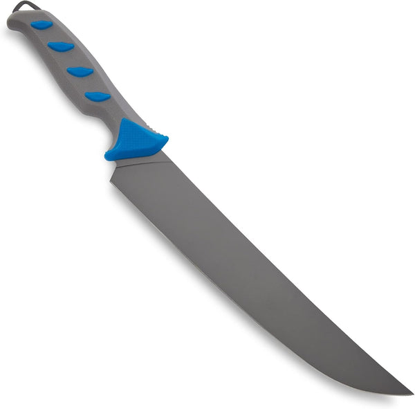 149 Hookset Saltwater Breaker Fishing Fillet Knife, 8.34 Oz2