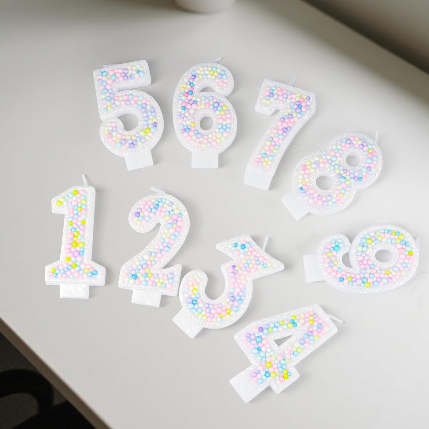 number-birthday-candle-with-12pcs-spiral-candles-a-birthday-card-number-7