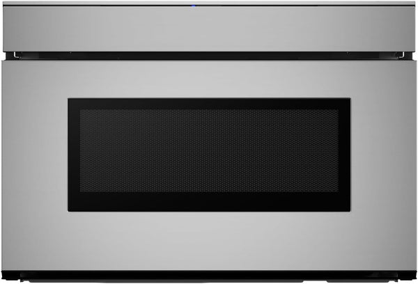 SMD2479JS 24 In. 1.2 Cu. Ft. Built-In Smart Microwave Drawer Oven | Easy Wave Open, 24-Inch, 1.2 Cubic Feet, 950 Watt, Works with Alexa Certified1