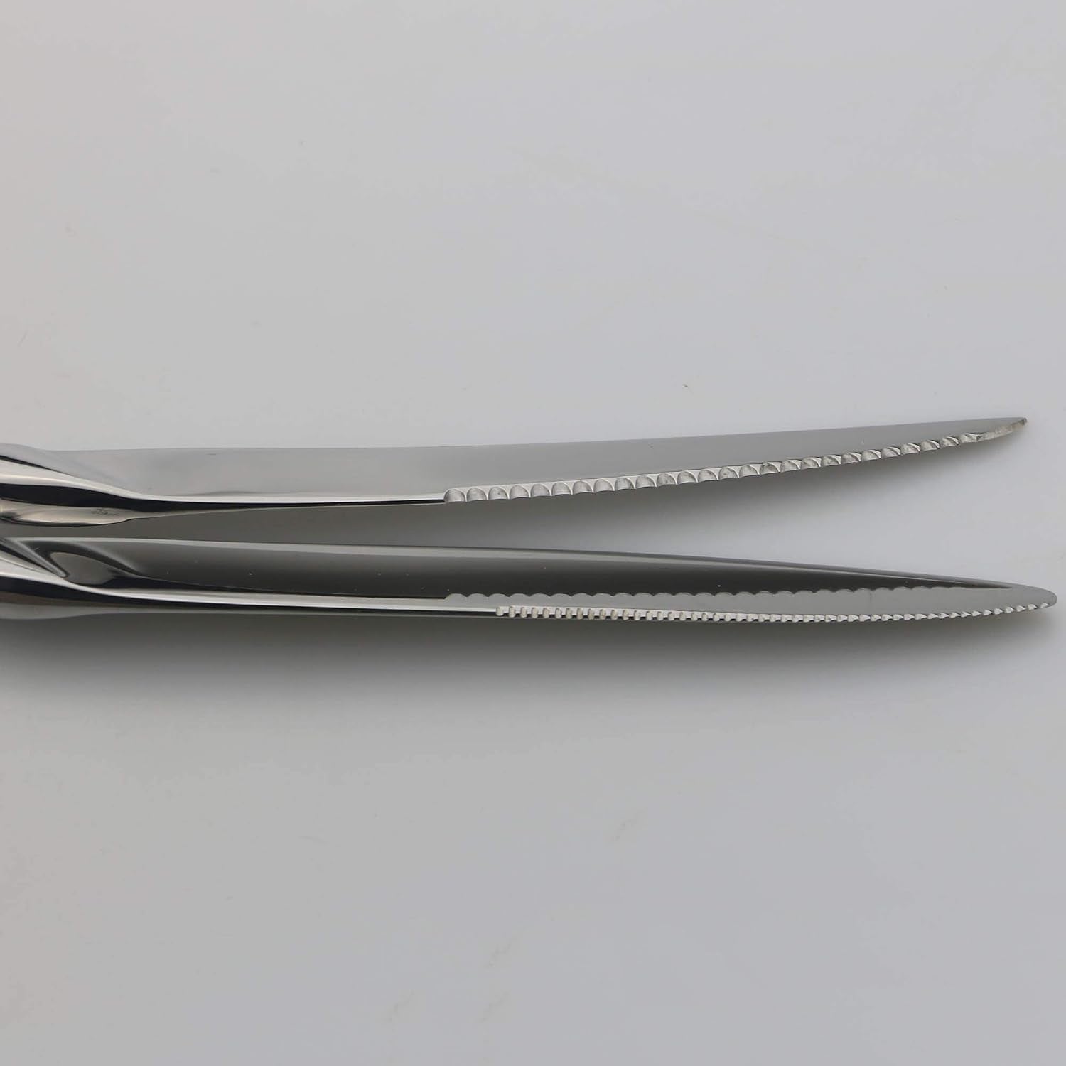 18-10-stainless-steel-flatware-set-serrated-steak-knife-mirror-polishing-silver-service-for-4