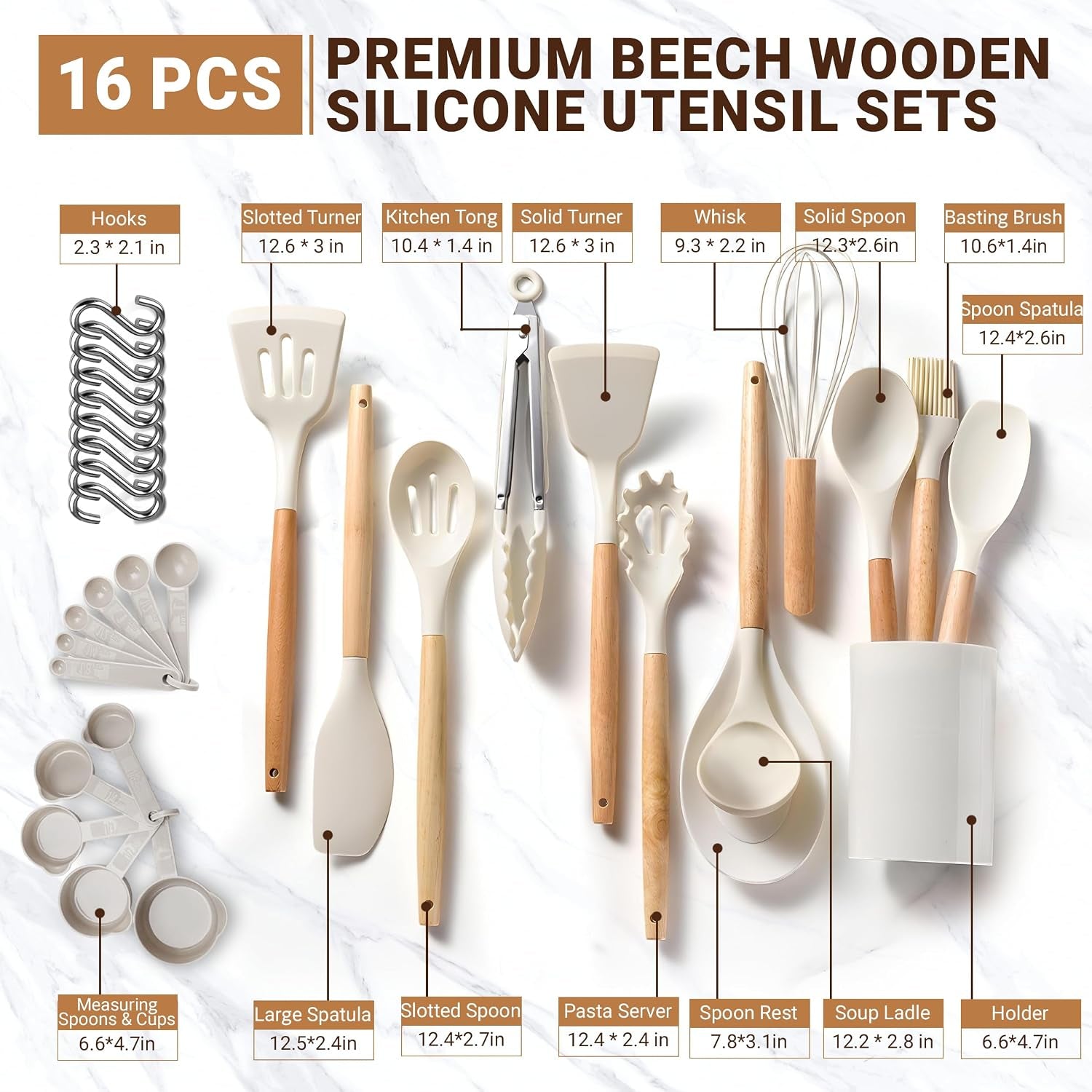 31-piece-pink-silicone-kitchen-utensil-set-with-holder-heat-resistant-non-stick-cooking-tools-wooden-handles-measuring-cups-spoons-hooks-tongs-spatulas