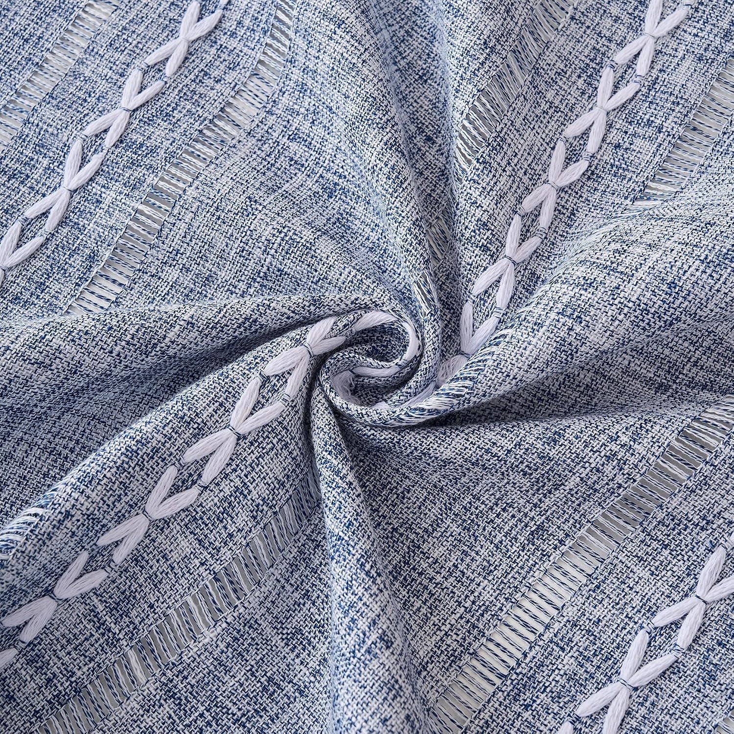 blue-farmhouse-striped-oval-tablecloth-55-70-inch-linen-style-table-cloth