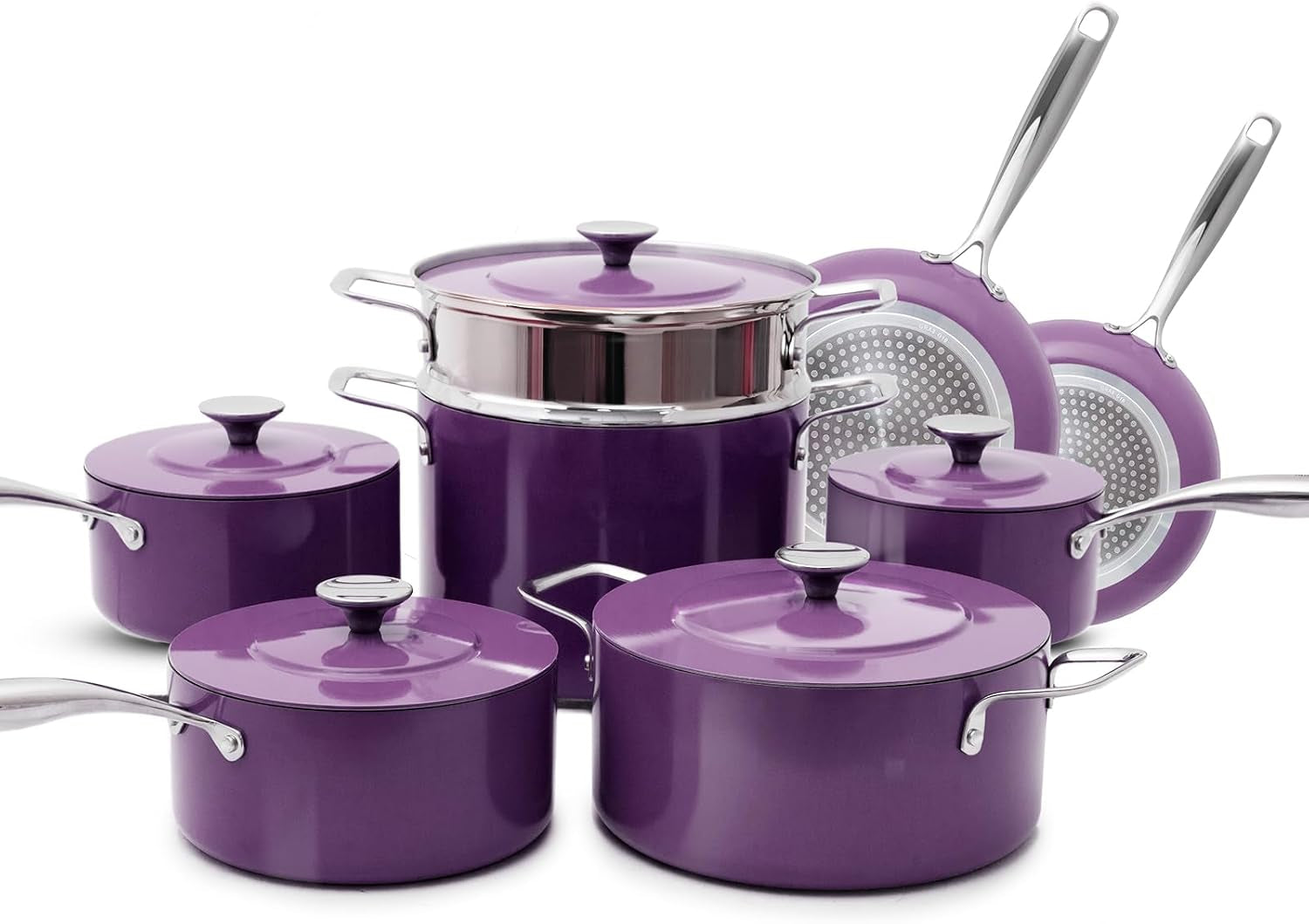 lux-13-piece-premium-cookware-collection-next-generation-g11-duralon-blue-ceramic-nonstick-ultra-durable-pfas-free-lightweight-works-on-all-cooktops-black