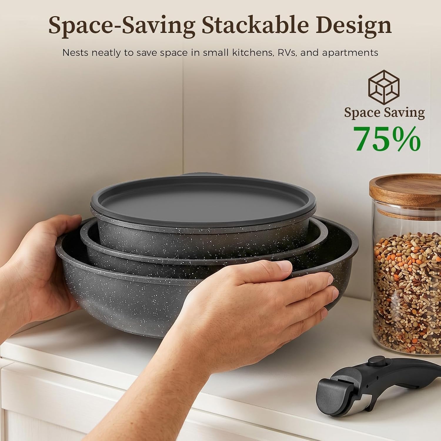 9pcs-granite-nonstick-pots-and-pans-set-stackable-oven-safe-non-toxic-cookware-set-with-detachable-handle-for-rvs-camping-pfos-pfoa-free-induction-compatible