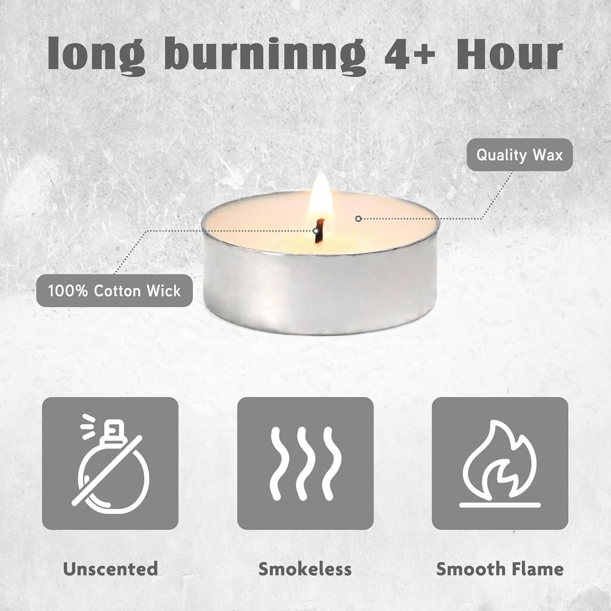 unscented-tealight-candles-100-pack-4-hours-white-small-tea-candles