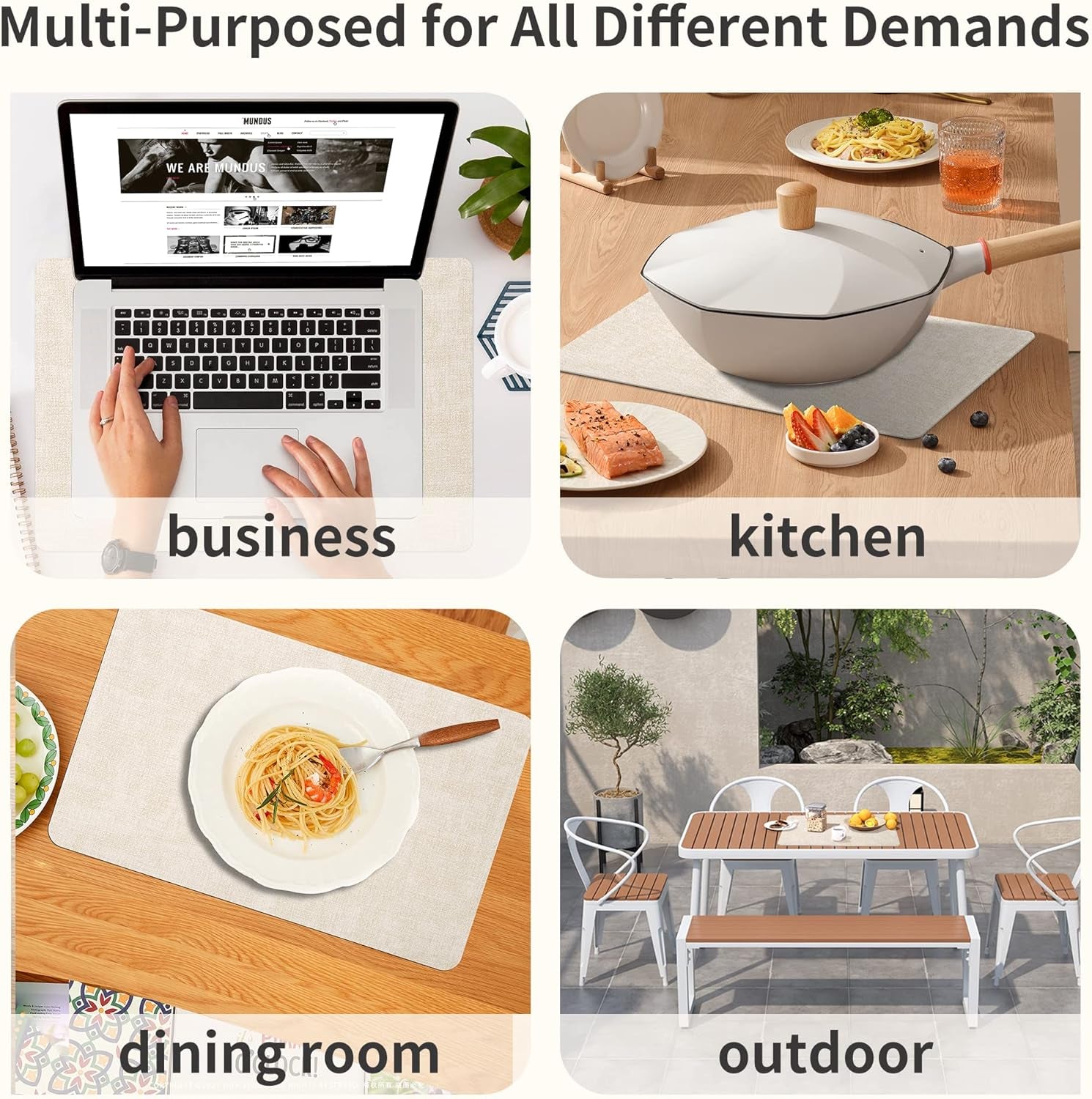 faux-leather-placemats-set-of-6-easy-to-clean-beige