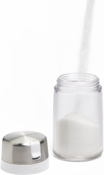 OXO Good Grips Plastic Sugar Dispenser2