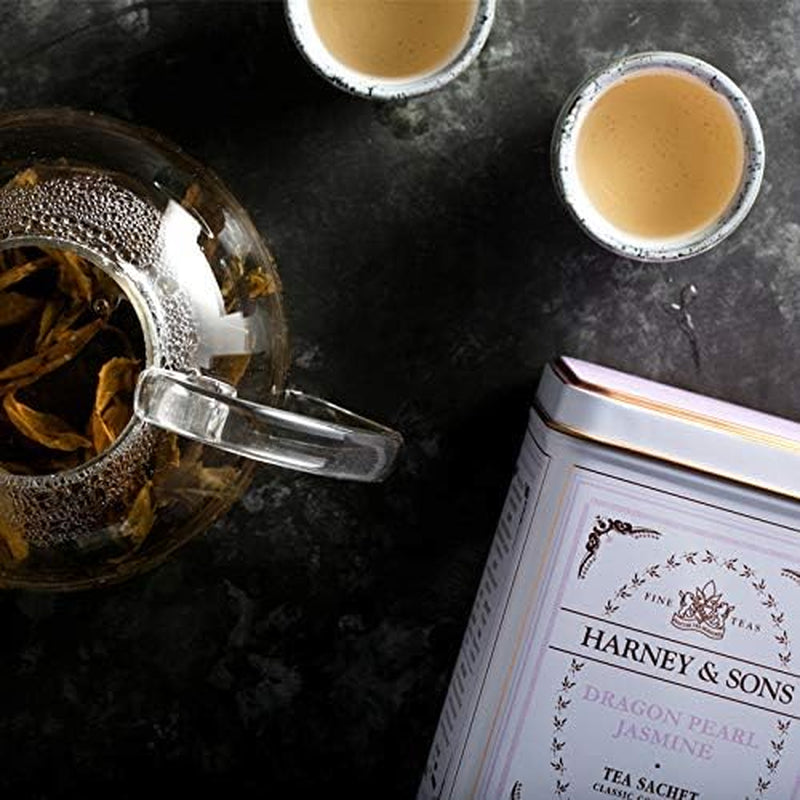 dragon-pearl-jasmine-tea-20-countpack-of-1-hand-rolled-jasmine-pearls-pyramid-sachets-brews-12-oz-per-sachet-naturally-caffeinated-kosher