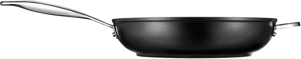 Le Creuset Toughened Non-Stick PRO Deep Fry Pan, 11"3