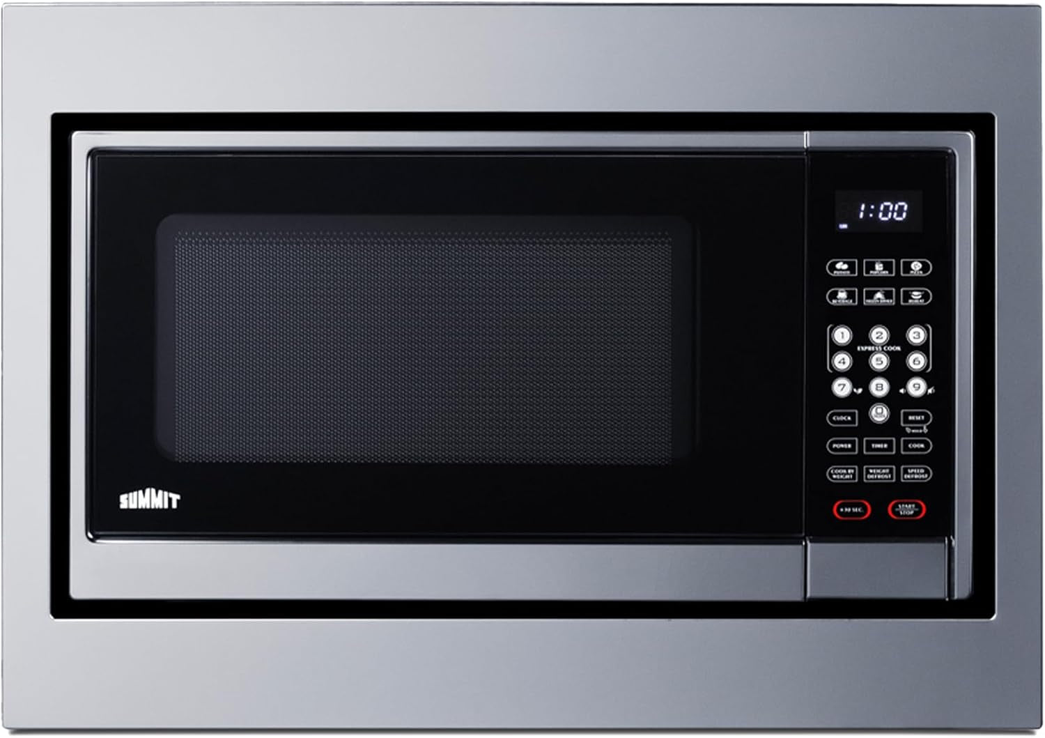 summit-24-built-in-microwave-with-trim-kit-stainless-steel-smbi24-1000w-built-in-microwave-with-stainless-steel-trim-kit-designed-to-fit-15-3-4-h-x-22-1-2-w-x-18-1-4-d-wide-cutouts