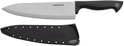 Edgekeeper 8-Inch Chef Knife with Self-Sharpening Cover1