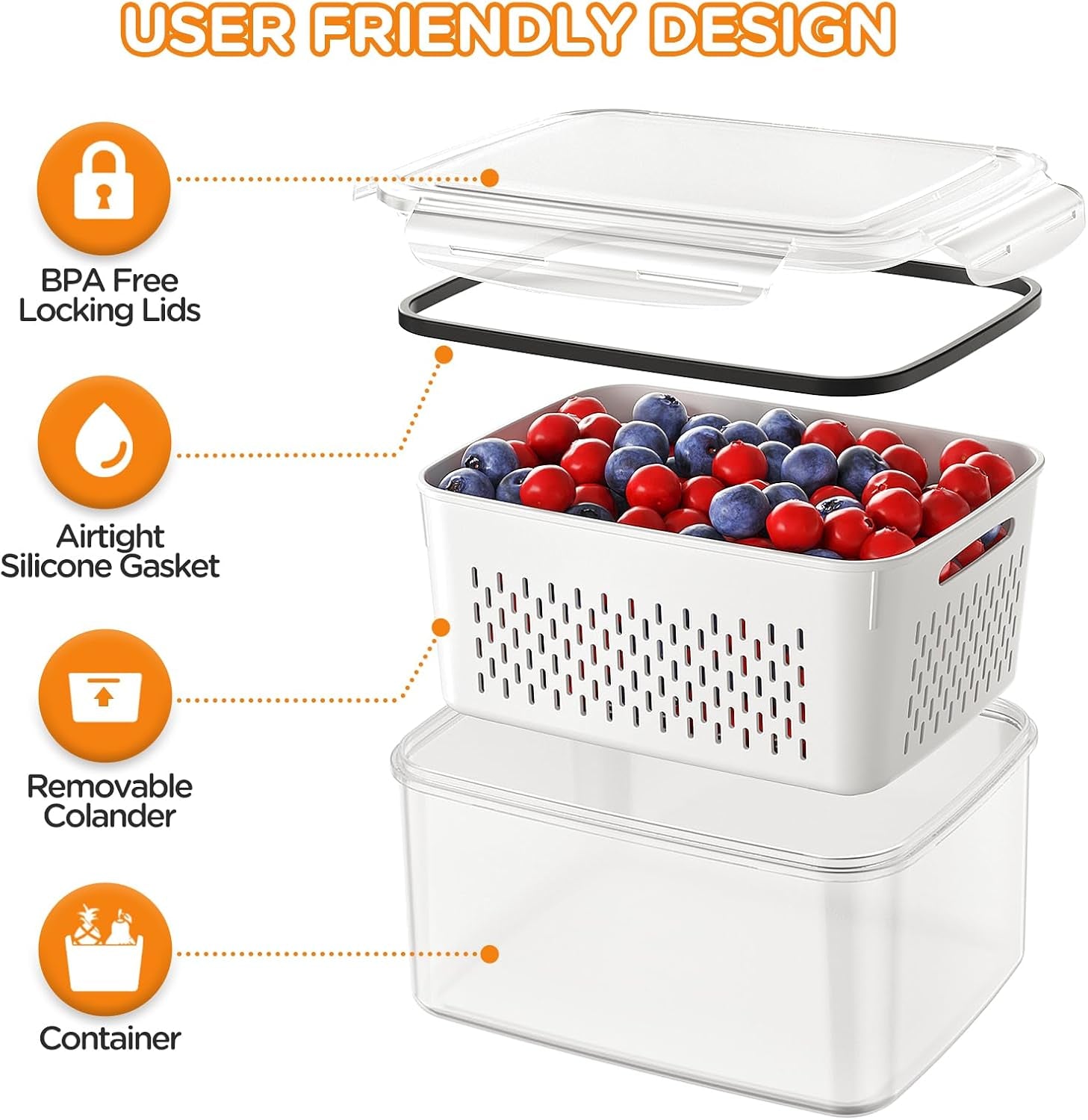 5-pack-fruit-storage-containers-for-fridge-with-removable-colanders-4-in-1-produce-storage-containers-with-lids-leakproof-fridge-organizer-bins-for-salad-berry-lettuce-vegetables-meat-keeper-fresh