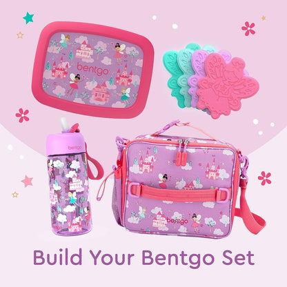 Bentgo Buddies Reusable Ice Packs for Kids6