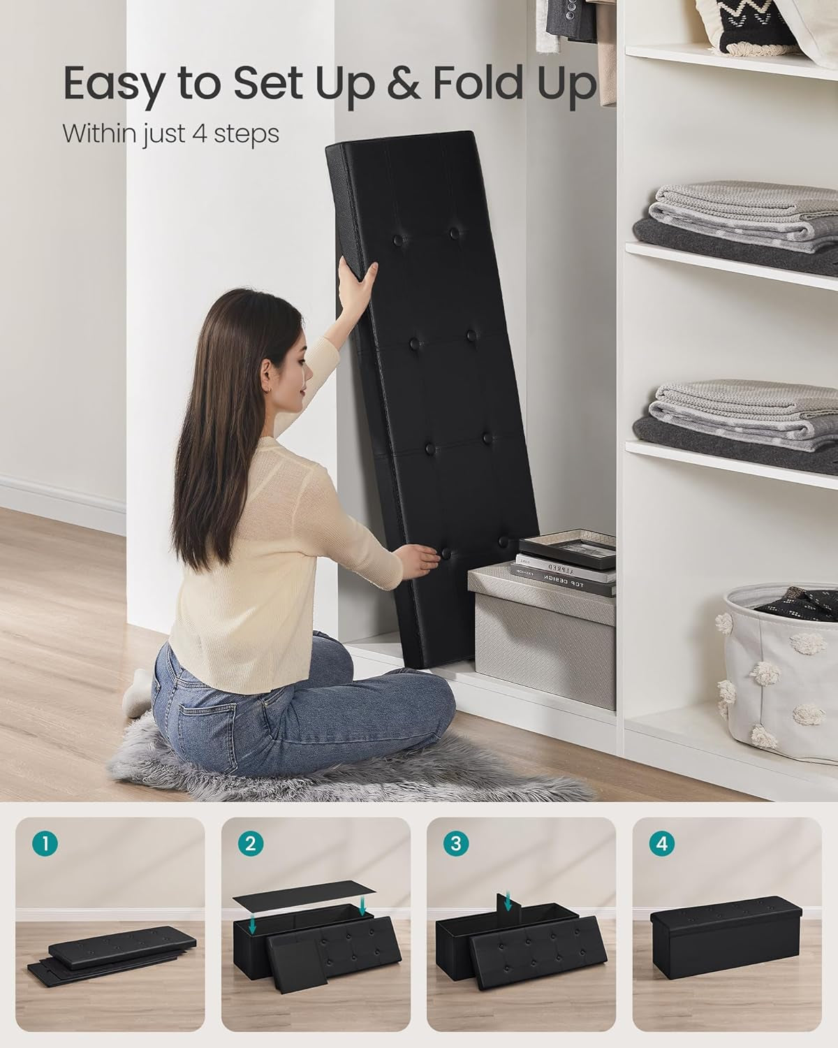 songmics-mazie-collection-43-inches-folding-storage-ottoman-bench-ottoman-with-storage-foot-rest-stool-load-660-lb-for-living-room-synthetic-leather-black-ulsf701